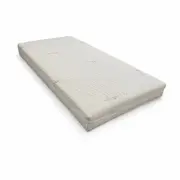 Saltea SmartNest Deluxe Arctic Gel 180x80x13 cm in 5 straturi cu 2 fete pentru paturile 3-16 ani - ASC6427968009939