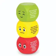 Cuburi pentru conversatii - solutionarea conflictelor