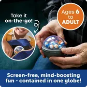 Joc scramboozle&trade; - aventuri cu numere