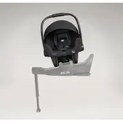 Joie - scoica auto i-starter cu tetiera reglabila, 40-75 cm, eclipse, certificata r129 bbbc1817bbecl000