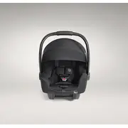Joie - scoica auto i-starter cu tetiera reglabila, 40-75 cm, eclipse, certificata r129 bbbc1817bbecl000