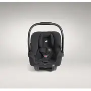 Joie - scoica auto i-starter cu tetiera reglabila, 40-75 cm, eclipse, certificata r129 bbbc1817bbecl000