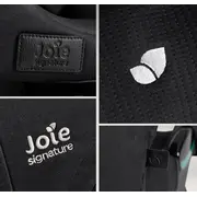 Joie - scoica auto i-starter cu tetiera reglabila, 40-75 cm, eclipse, certificata r129 bbbc1817bbecl000
