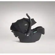 Joie - scoica auto i-starter cu tetiera reglabila, 40-75 cm, eclipse, certificata r129 bbbc1817bbecl000