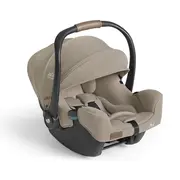 Joie - scoica auto i-starter cu tetiera reglabila, 40-75 cm, sandstone, certificata r129 bbbc1817bbsds000