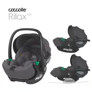 Scoica auto isize coccolle rilax greystone smb325080462