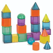 Set stem explorers&trade; - provocari cu corpuri geometrice
