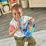 Statie muzicala cu microfon - numberblocks&reg;