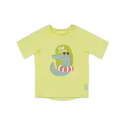 Tricou Cu Protectie Solara Uv Upf 50+, 24-36 Luni, Fun In The Sun Pjb64092