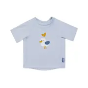 Tricou Cu Protectie Solara Uv Upf 50+, 24-36 Luni, Navy Hugs Pjb64093