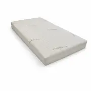Saltea SmartNest Deluxe 170x70x12 cm in 5 straturi cu 2 fete pentru paturile 2-12 ani - ASC6427968020156