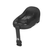 Baza isofix isize pentru coccolle rilax smb3250804b1