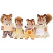 Figurine sylvanian families-familia veveritelor sf4172