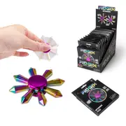 Jucarie antistres - fidgix spinner
