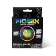 Jucarie antistres - sfera fidgix