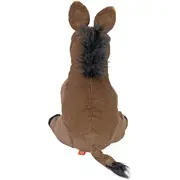 Magarus - jucarie plus wild republic 30 cm wr19337