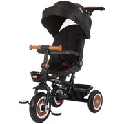 Tricicleta Chipolino Marathon obsidian HUBTRKMRT02401OB