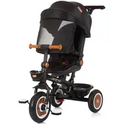 Tricicleta Chipolino Marathon obsidian HUBTRKMRT02401OB