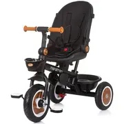 Tricicleta Chipolino Marathon obsidian HUBTRKMRT02401OB