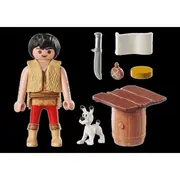 Asterix Boneywasawarriorwayayix ARTPM71548