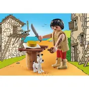 Asterix Boneywasawarriorwayayix ARTPM71548