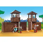 Asterix cetatea romana ARTPM71542