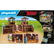 Asterix cetatea romana ARTPM71542