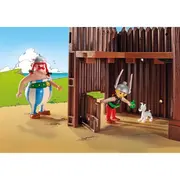 Asterix cetatea romana ARTPM71542