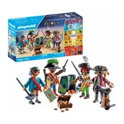 Creeaza propria figurina pirati ARTPM71533