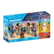 Creeaza propria figurina pirati ARTPM71533