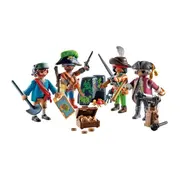 Creeaza propria figurina pirati ARTPM71533