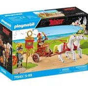 Asterix car roman ARTPM71543
