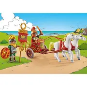 Asterix car roman ARTPM71543