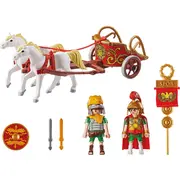 Asterix car roman ARTPM71543