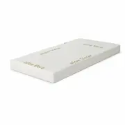 Saltea SafeNest Deluxe 190x80x15 cm in 3 straturi cu 2 fete pentru paturi - ASC6427968020651