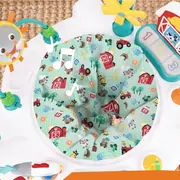 Baby einstein - centru de activitati jumper farm explorers jump & learn barnyard bbb17515