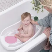 Ingenuity - cadita comfy clean deluxe pink bbb17138