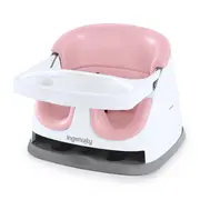 Ingenuity - scaun de masa 2 in 1 pink peony bbb16726