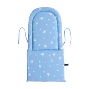 Insert scaun masa Blue Stars SeviBebe BBKSEV_157-1