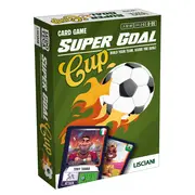 Joc de carti - super goal cup