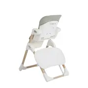 Joie - scaun de masa mimzy recline strata mist wood, nastere - 15 kg bbbh1013edsmt000