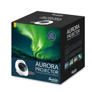 Proiector - descopera aurora boreala