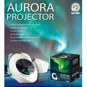 Proiector - descopera aurora boreala
