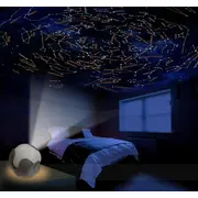 Proiector - sistemul solar & spatiul cosmic