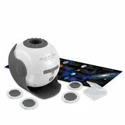 Proiector - sistemul solar & spatiul cosmic