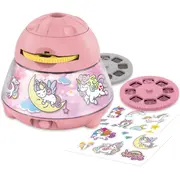 Proiector 2 in 1 - magia unicornilor