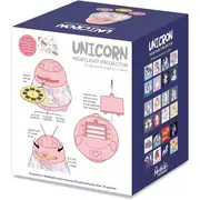 Proiector 2 in 1 - magia unicornilor