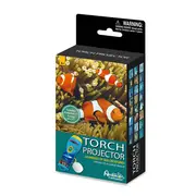 Proiector tip lanterna - descopera animalutele marine