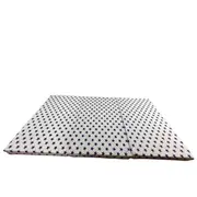 Saltea Pliabila Spuma Poliuretanica 120x60x5 cm - Dark Blue Stars MYK00089275