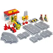 Set accesorii pentru drum